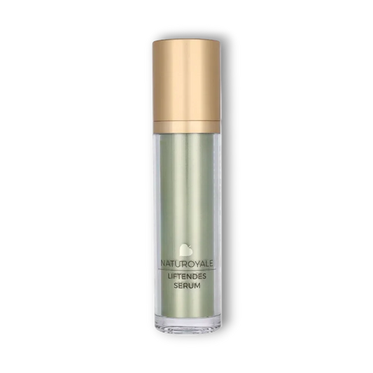 ANNEMARIE BÖRLIND Naturoyale System Biolifting Liftendes Serum