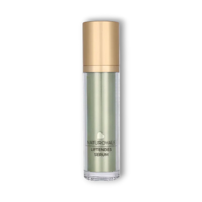ANNEMARIE BÖRLIND Naturoyale System Biolifting Liftendes Serum