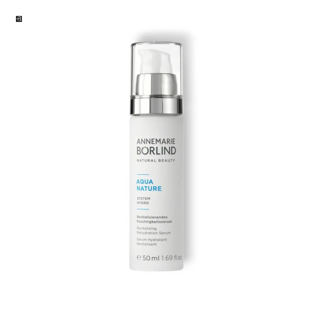 Annemarie Börlind Aqua Nature System Hydro