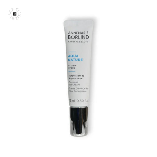 Annemarie Börlind Aqua Nature - BLACK ELIXIR - Maison de Parfum