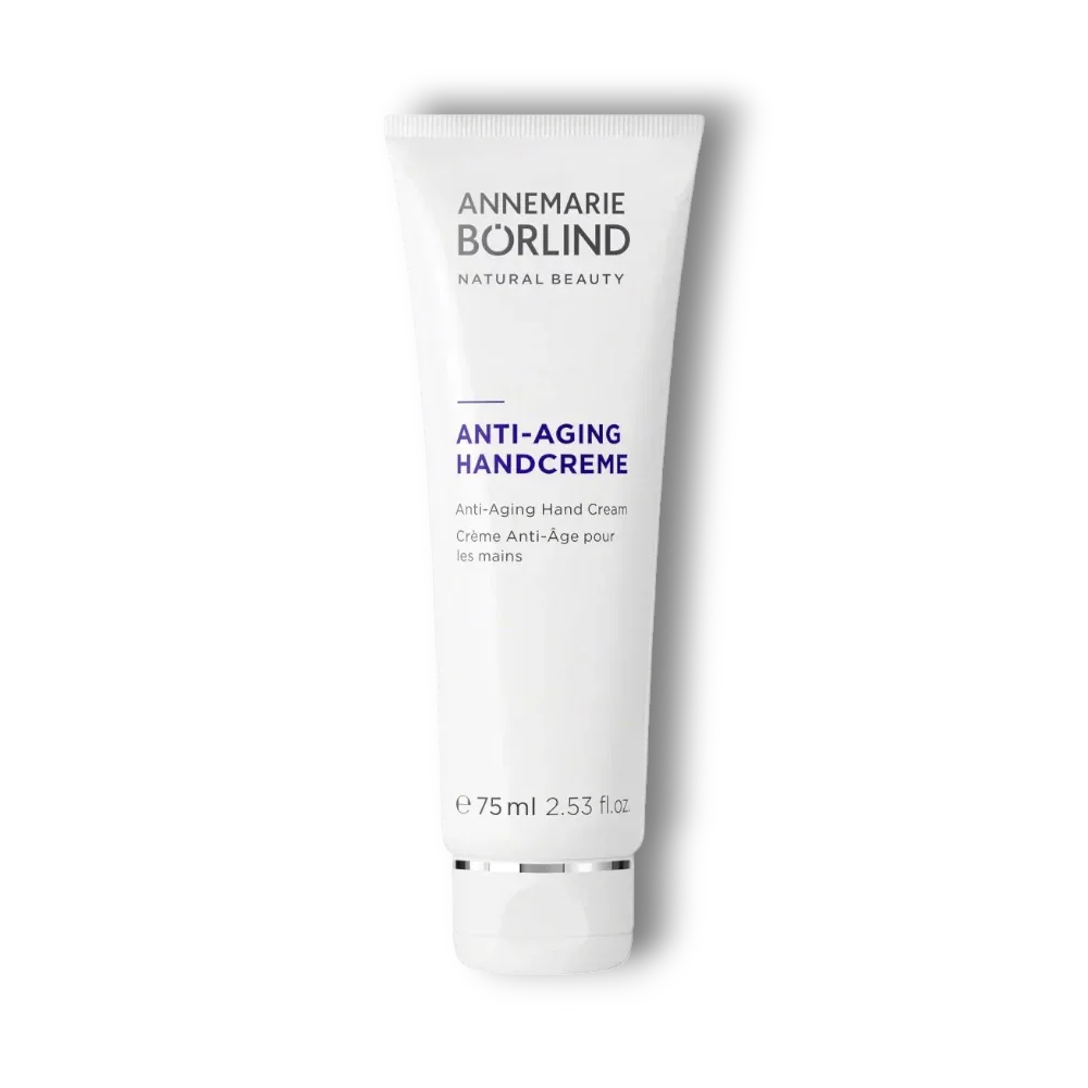 Annemarie Börlind Anti-Aging Hand Cream
