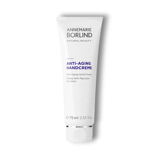 Annemarie Börlind Anti-Aging Hand Cream