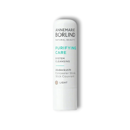ANNEMARIE BÖRLIND Purifying Care Abdeckstift light – Ansicht 3