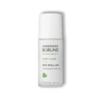 ANNEMARIE BÖRLIND Body Care Deo Roll-On