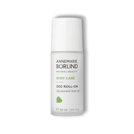 ANNEMARIE BÖRLIND Body Care Deo Roll-On