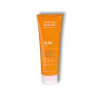 Annamarie Börlind Sun Care Sun Fluid 20 Medium