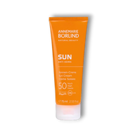 Annemarie Börlind Sun Anti Aging Sun Cream LSF50