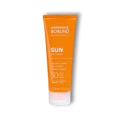Annemarie Börlind Sun Anti Aging Sun Cream LSF50