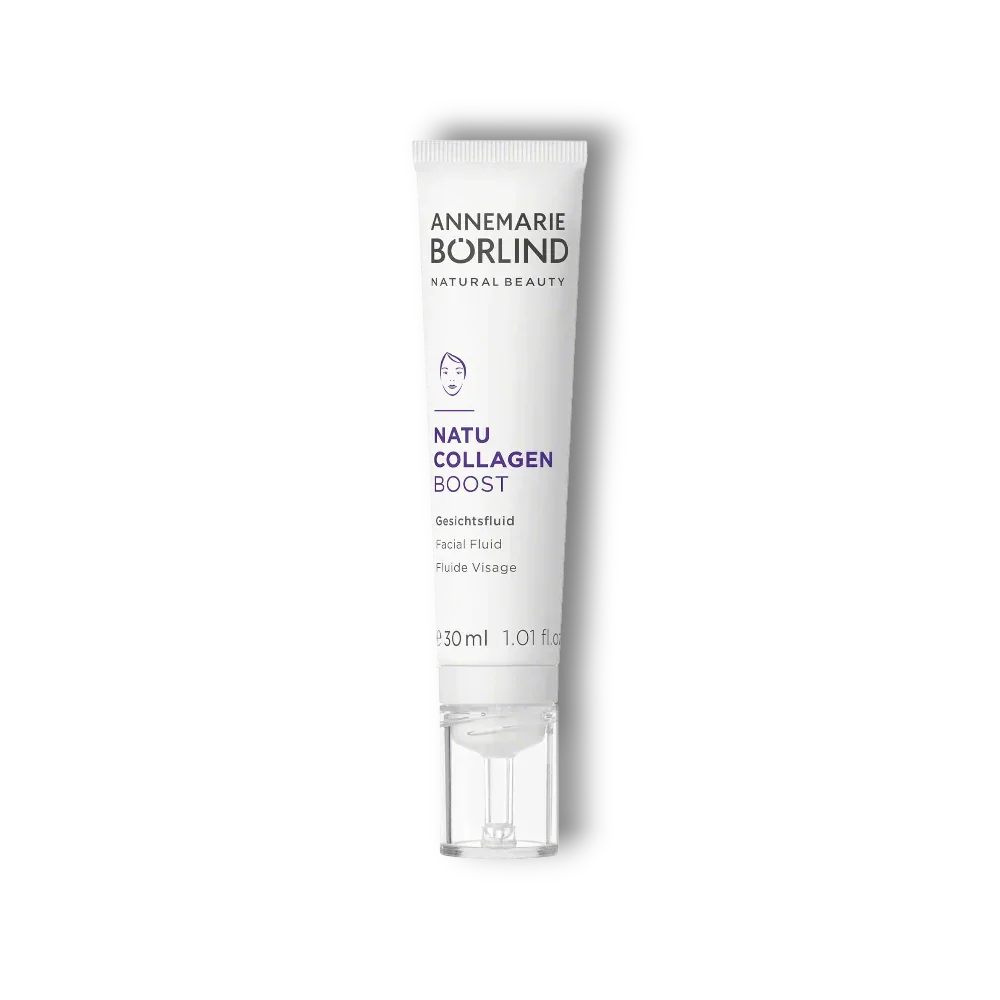 Annemarie Börlind Natu Collagen Boost Facial Fluid