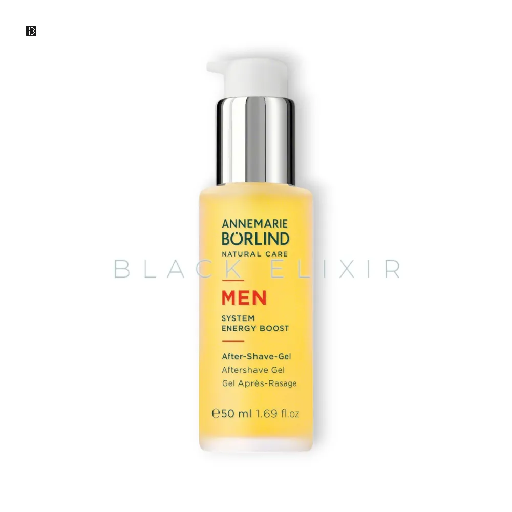 ANNEMARIE BÖRLIND Men After Shave Gel