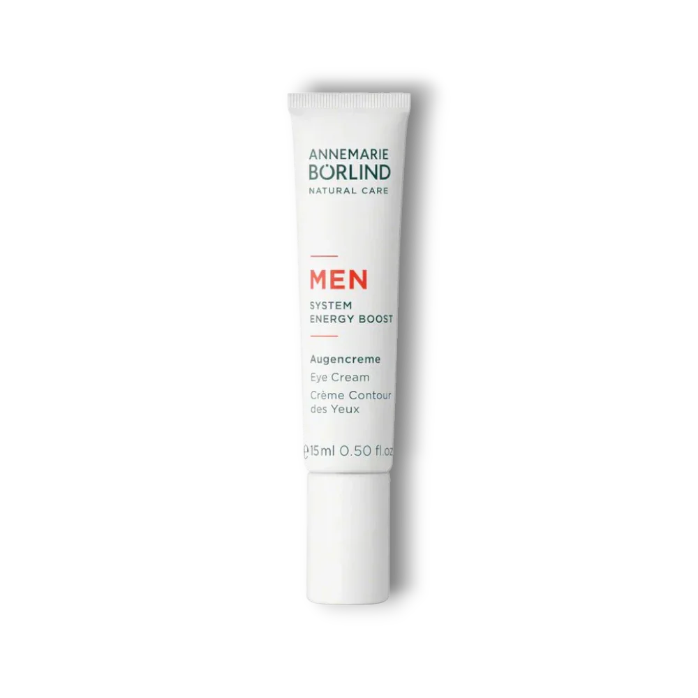 ANNEMARIE BÖRLIND Men Eye Cream