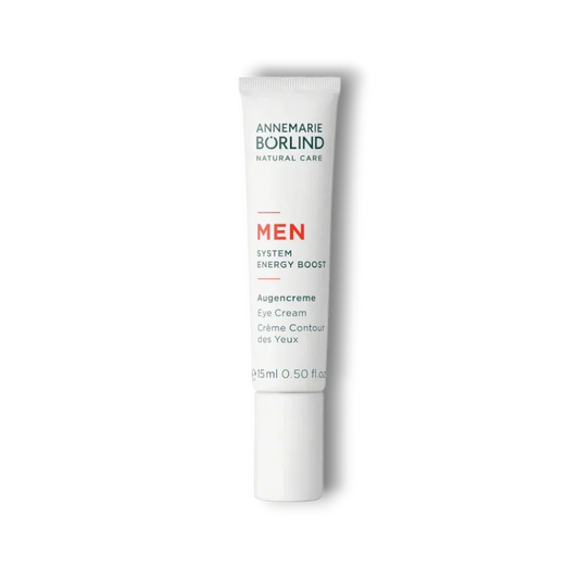 ANNEMARIE BÖRLIND Men Eye Cream