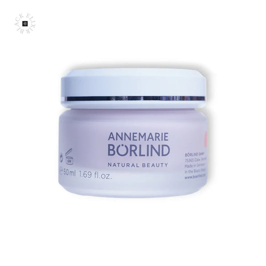 Annemarie Börlind Rosentau Tagescreme - BLACK ELIXIR - Maison de Parfum