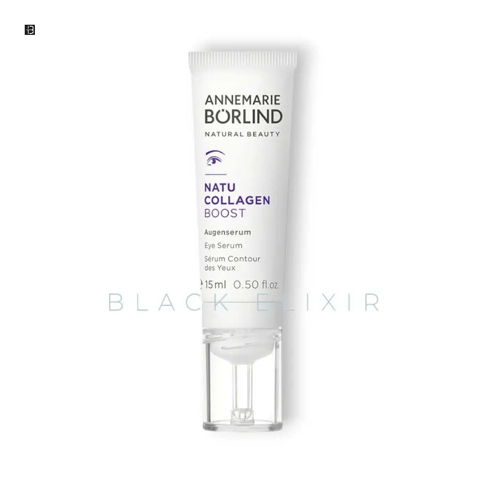 Annemarie Börlind Natu Collagen Boost Eye Serum