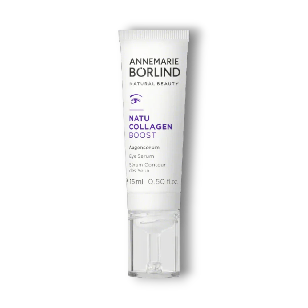Annemarie Börlind Natu Collagen Boost Eye Serum
