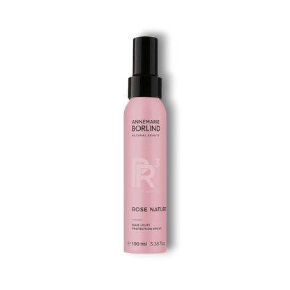 ANNEMARIE BÖRLIND Rose Nature Blue System Digital De-Stress Light Protection Spray