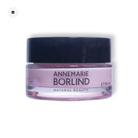 Annemarie Börlind Rose Nature Supreme Glow Cream Gel - BLACK ELIXIR - Maison de Parfum