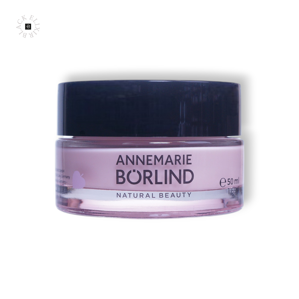 Annemarie Börlind Rose Nature Supreme Glow Cream Gel