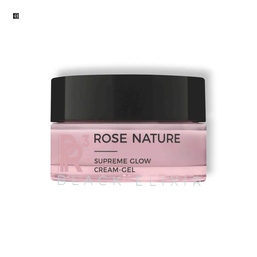 Annemarie Börlind Rose Nature Supreme Glow Cream Gel