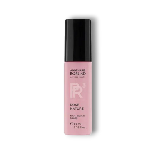 ANNEMARIE BÖRLIND Rose Nature Night Repair Drops – Ansicht 3