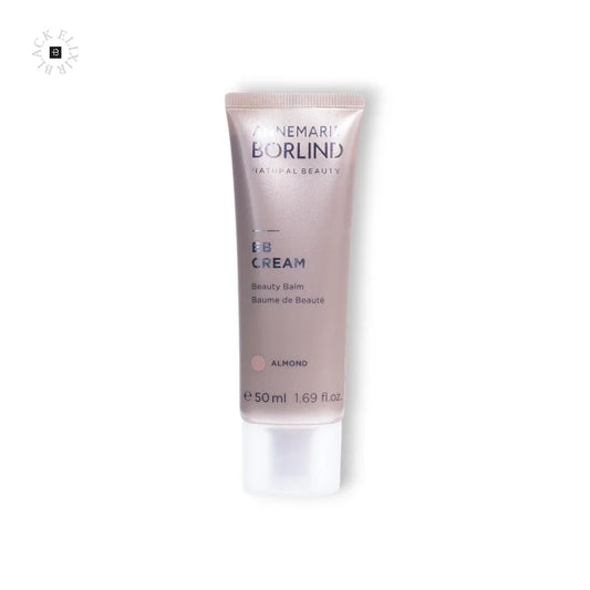 Annemarie Börlind BB Cream Beauty Balm Almond - BLACK ELIXIR - Maison de Parfum