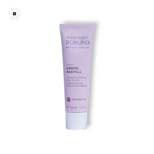 ANNEMARIE BÖRLIND Creme Pastel Velvet Cream Brunette - BLACK ELIXIR - Maison de Parfum