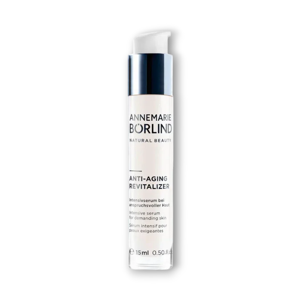 ANNEMARIE BÖRLIND Anti-Aging Revitalizer