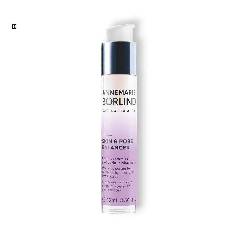 ANNEMARIE BÖRLIND Börlind Skin & Pore Balancer