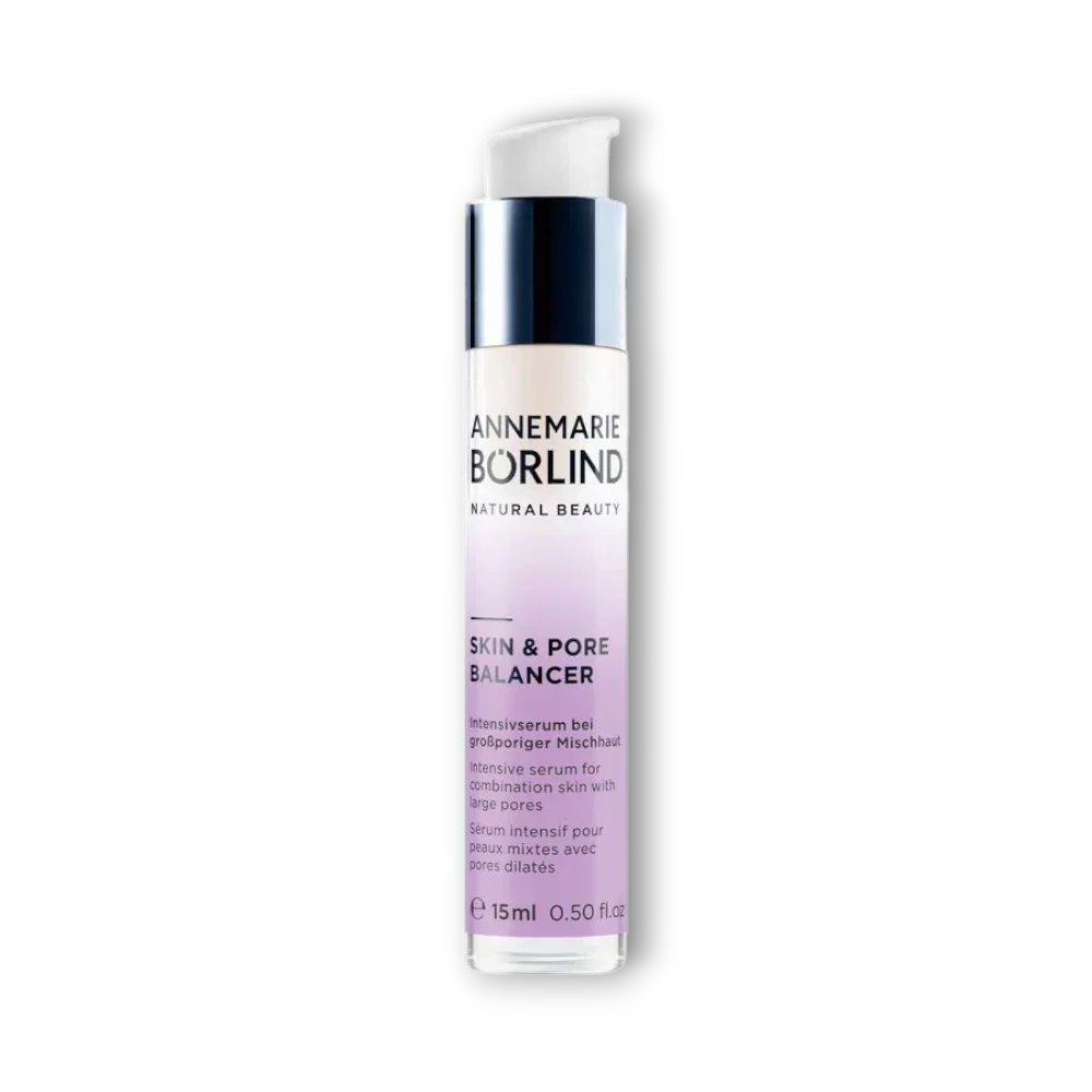 ANNEMARIE BÖRLIND Börlind Skin & Pore Balancer