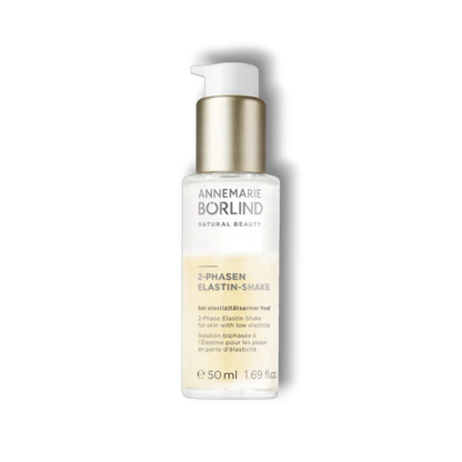 Annemarie Börlind 2-Phasen Elastin-Shake