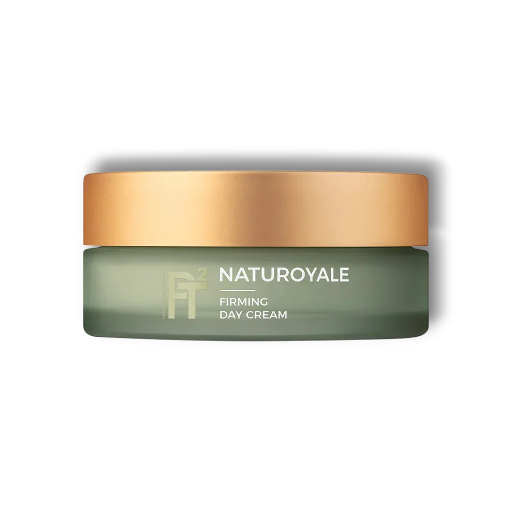 Annemarie Börlind Naturoyale Firming Day Cream System Biolifting