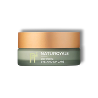 Annemarie Börlind Naturoyale Defining Eye and Lip Care