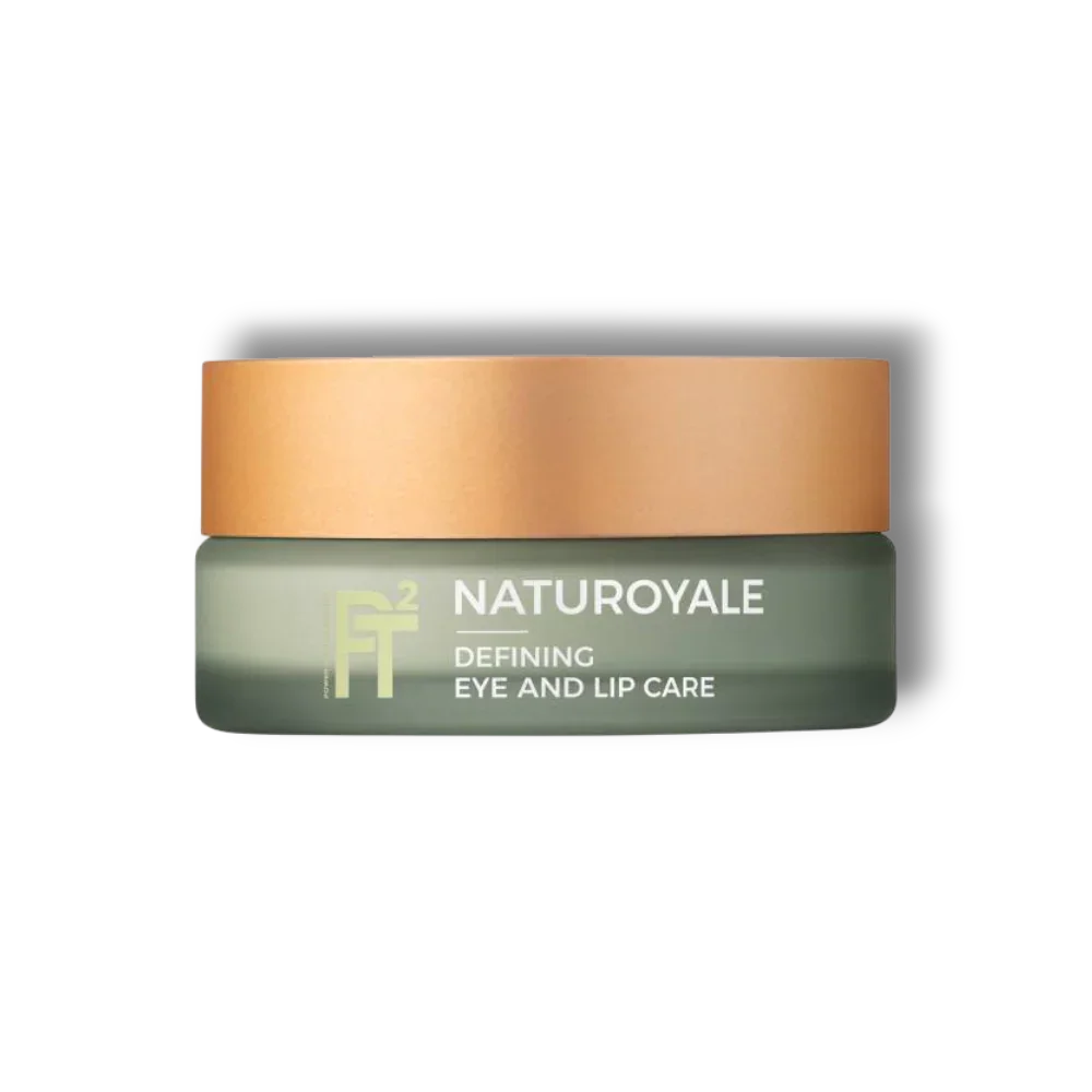 Annemarie Börlind Naturoyale Defining Eye and Lip Care