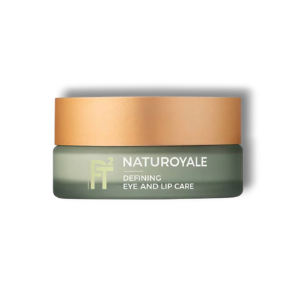 Annemarie Börlind Naturoyale Defining Eye and Lip Care
