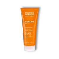 Annemarie Börlind Suncare Body Sonnencreme LSF50