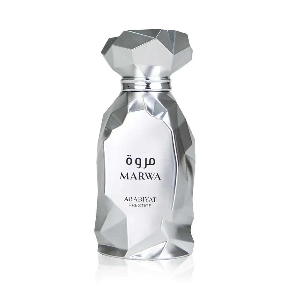 Arabiyat Prestige Marwa Eau de Parfum 100 ml