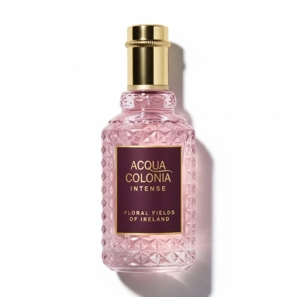 4711 Acqua Colonia Intense Floral Fields of Ireland Eau de Cologne