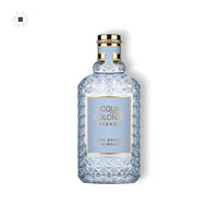 4711 Acqua Colonia Intense Pure Breeze of Himalaya Eau de Cologne - BLACK ELIXIR - Maison de Parfum