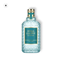 4711 Acqua Colonia Intense Refreshing Lagoons of Laos Eau de Cologne - BLACK ELIXIR - Maison de Parfum