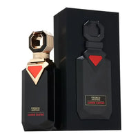 French Avenue Amber Empire Eau de Parfum 100ml