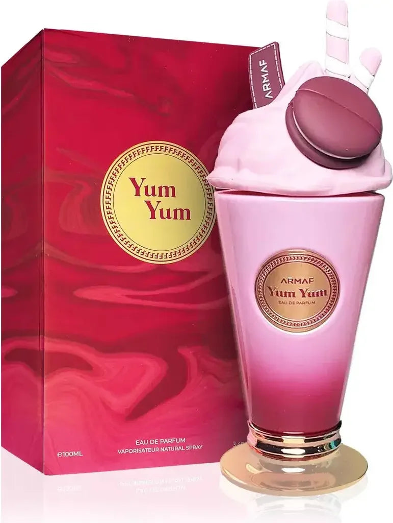 Armaf Yum Yum Eau De Parfum 100 ml