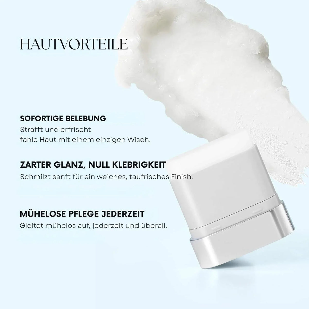 VT Cosmetics PDRN Essence Stick Balm 9,5 g