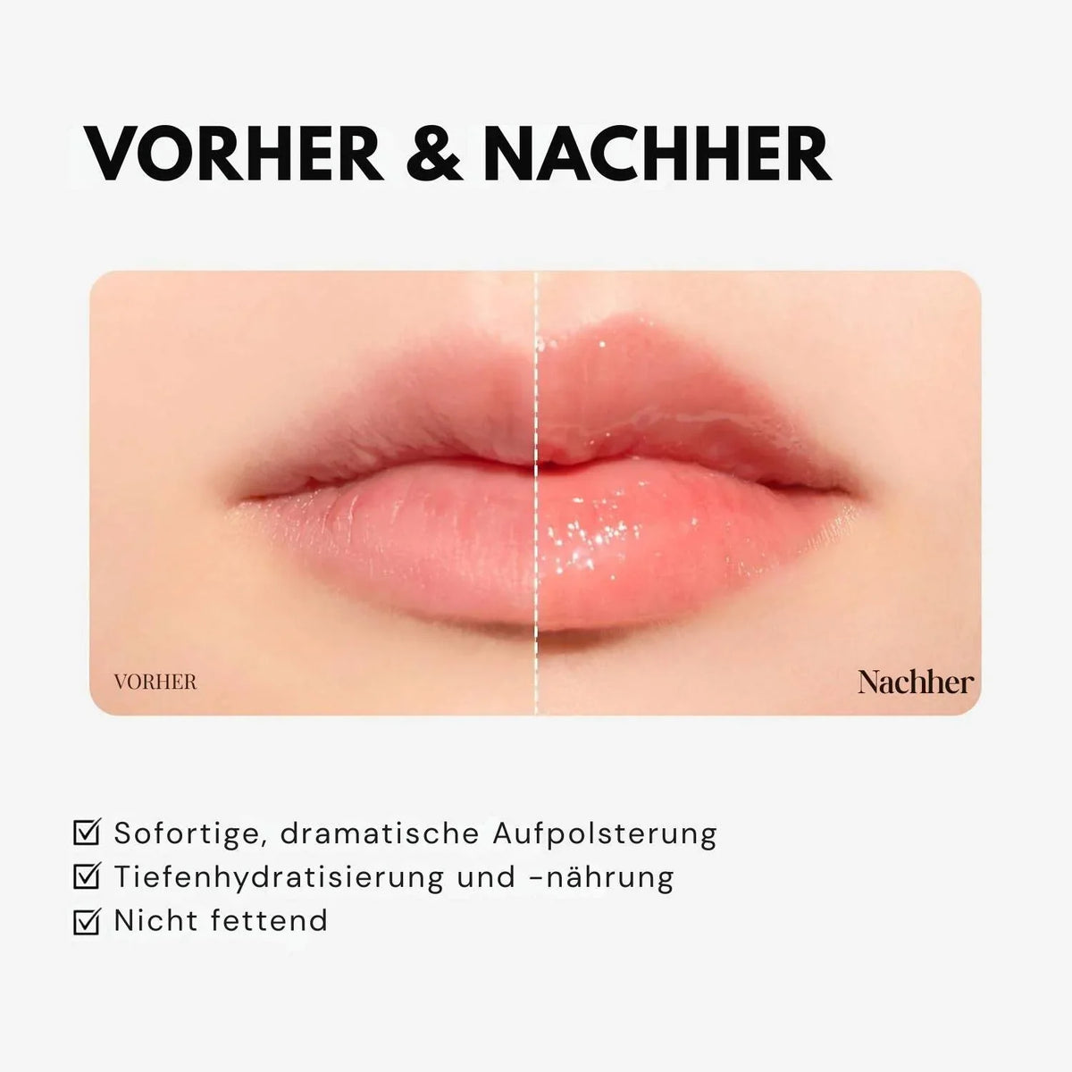 VT Cosmetics Reedle Shot Lip Plumper Expert 4,3g