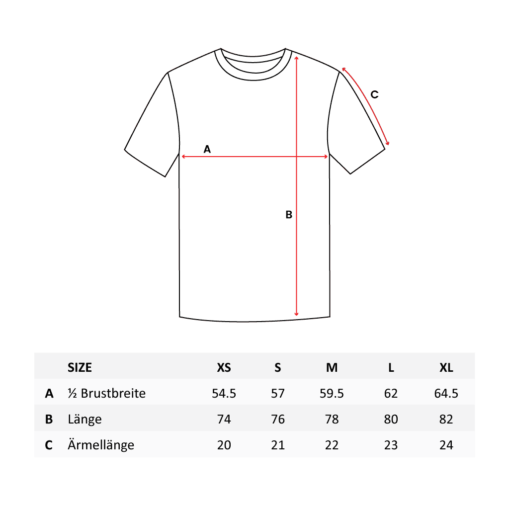 Nocturnal Zombie Ladies Boyfriend T-Shirt (oversize)