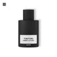 Tom Ford Ombre Leather Parfum – eleganter schwarzer Flakon mit silberner Beschriftung