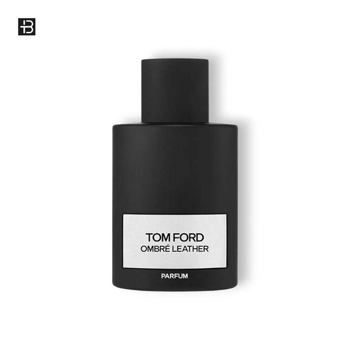 TOM FORD Herren Signature Düfte Ombré Leather Parfum - BLACK ELIXIR - Maison de Parfum