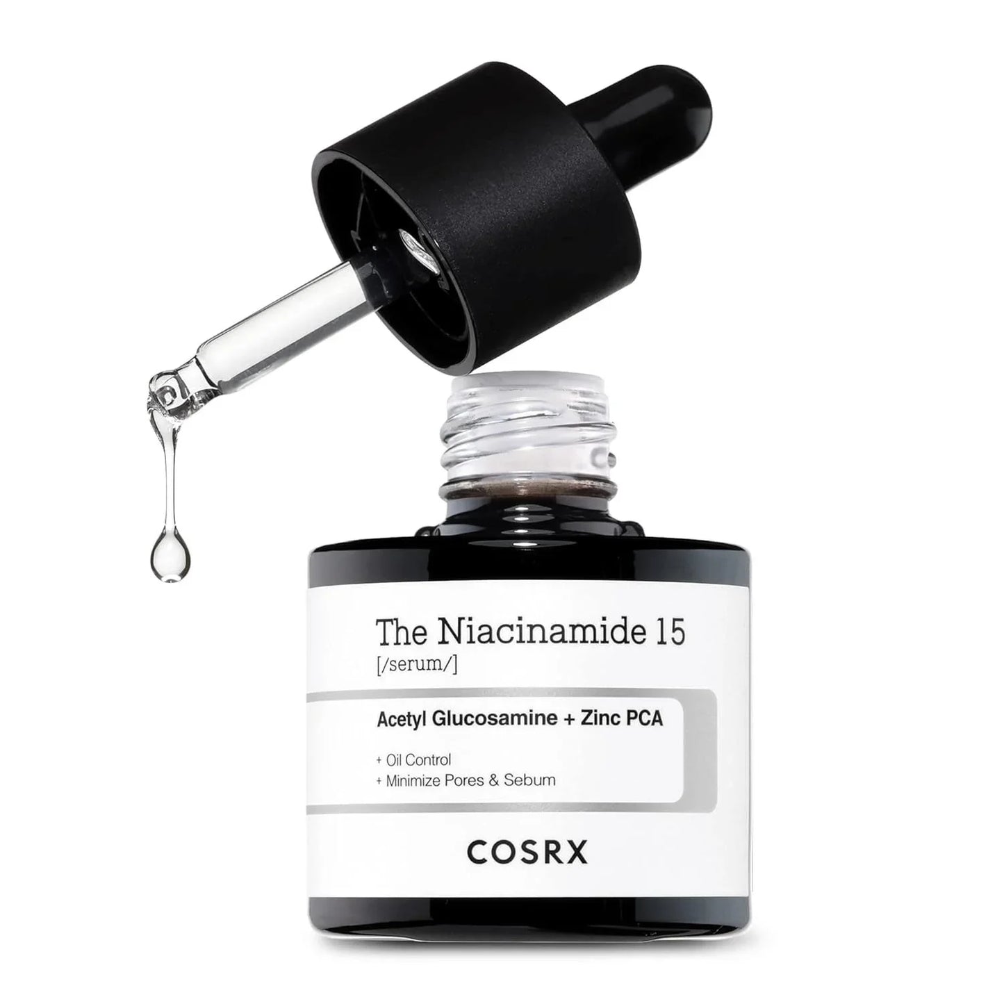 COSRX The Niacinamide 15 Serum - 20ml