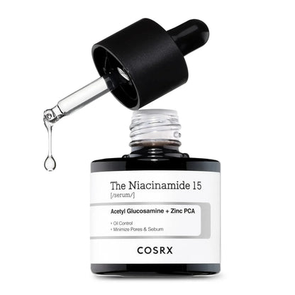 COSRX The Niacinamide 15 Serum - 20ml