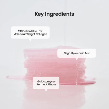 Biodance Collagen Gel Toner Pads