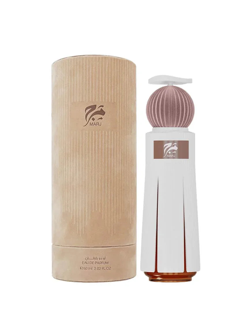 Ahmed Al Maghribi Marj Eau de Parfum 60ml